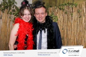 Sommernachtsball